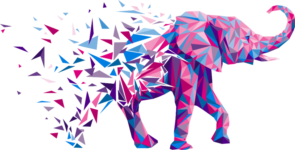The Global Elephant