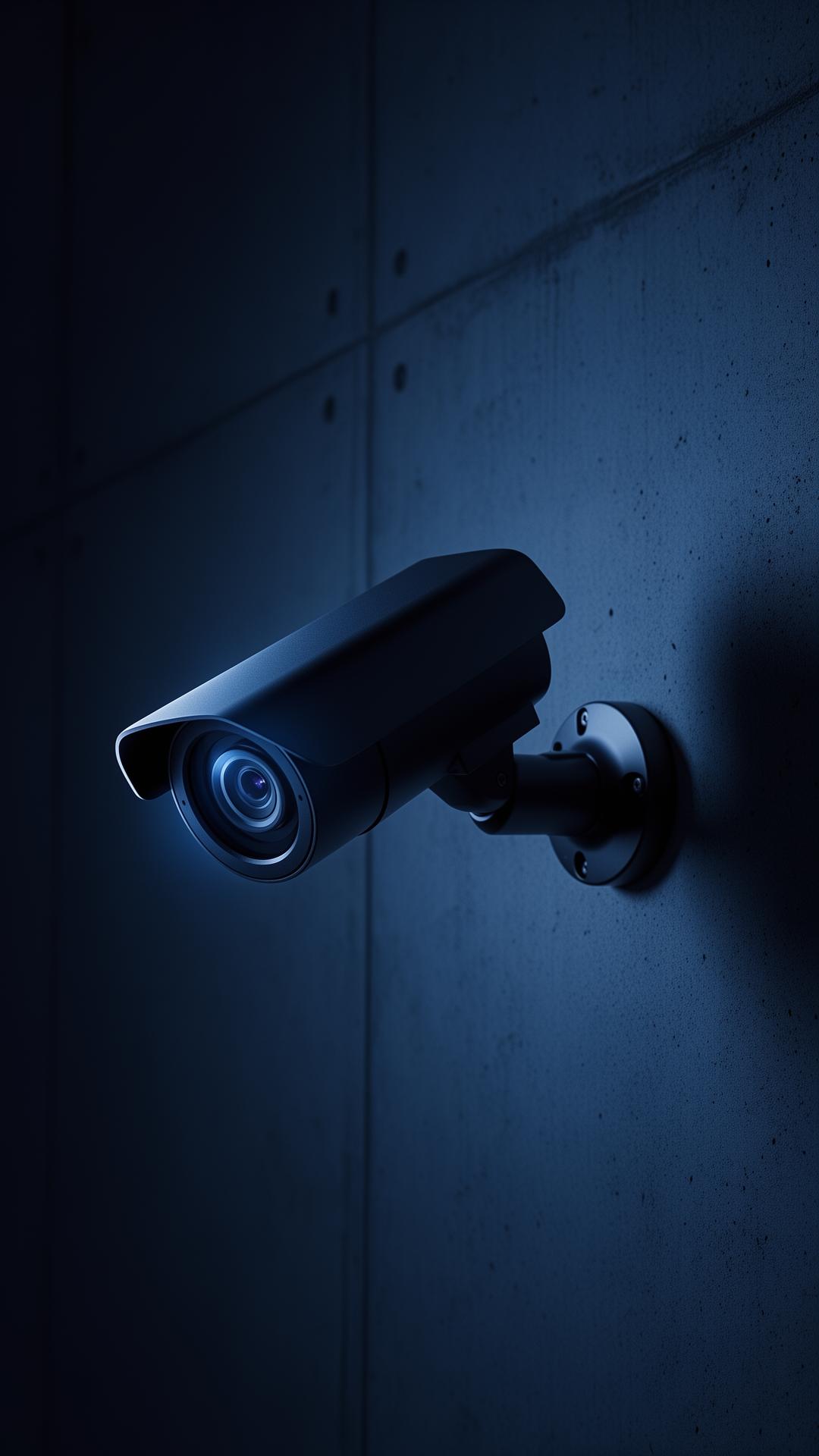 CCTV surveillance deployment reference