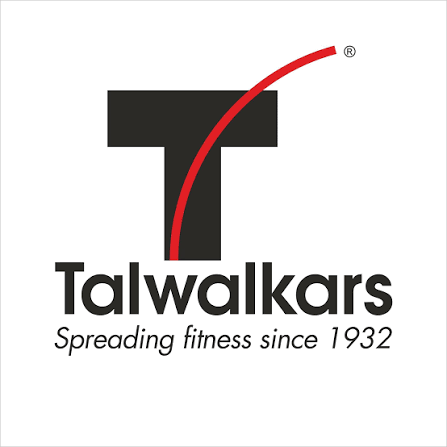 Talwalkars